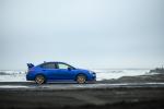 Subaru WRX STI EJ20 Final Edition 2019 года (JP)